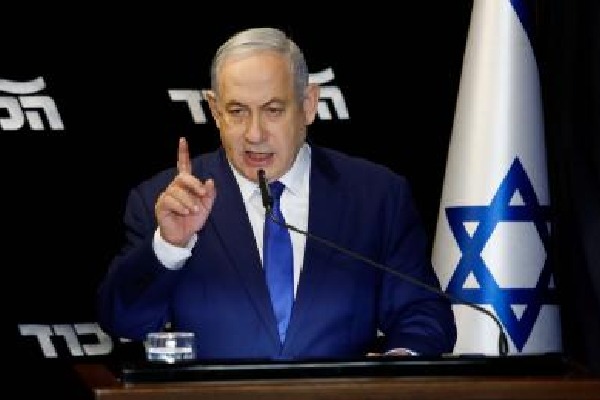 Netanyahu says Israel to begin Gaza truce talks, approve Gaza City attack plan