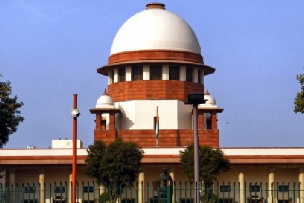 SC to resume hearing on pleas challenging Bihar voter list revision today