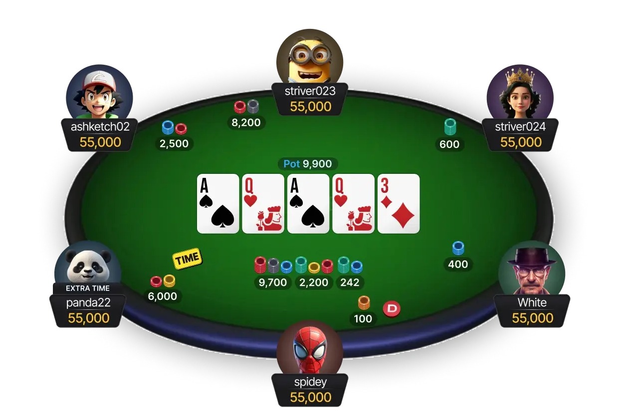 WinZO withdraws real money games, PokerBaazi halts operations after new Online Gaming Bill