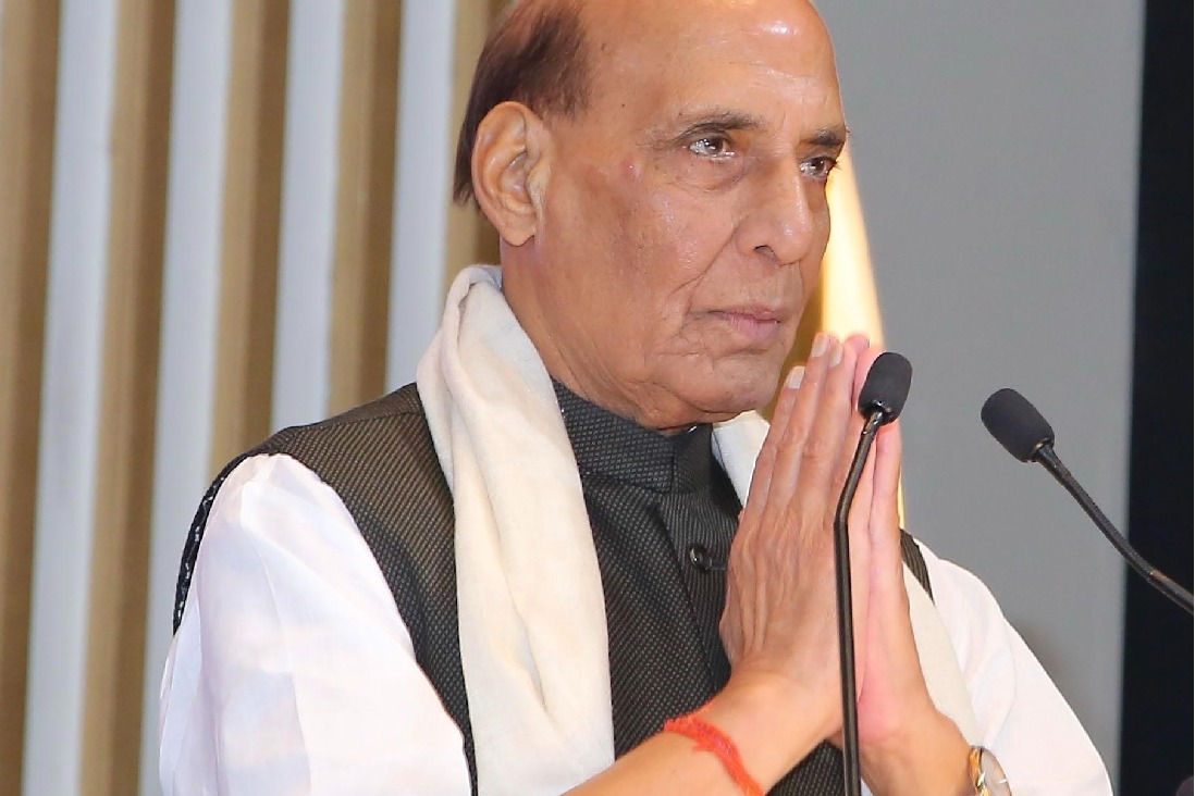 India targets defence exports to reach Rs 50,000 crore by 2029