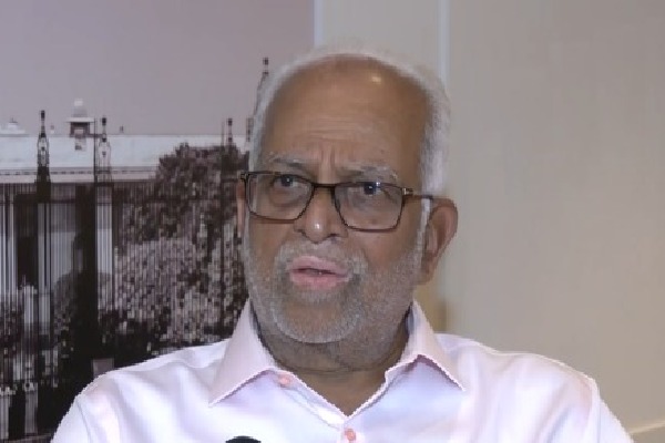 After becoming VP, first priority will be to protect Constitution of India: Justice Reddy (IANS Interview)