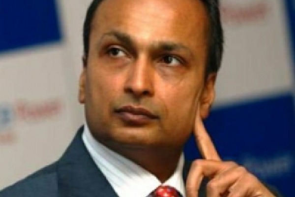 CBI raids Anil Ambani’s residence, Reliance communication premises in Rs 2,929 cr SBI bank fraud case