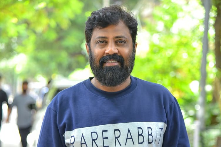 ‘త్రిబాణధారి బార్బరిక్’ చిత్రం అన్ని వర్గాల వారిని ఆకట్టుకునేలా ఉంటుంది .. దర్శకుడు మోహన్ శ్రీవత్స 