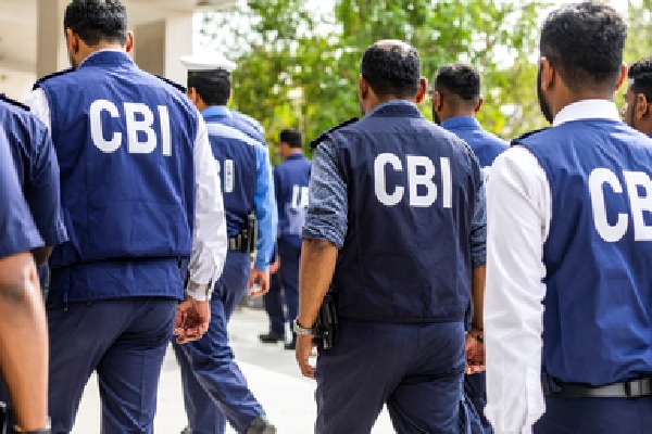 CBI raids Trinamool MLA Sudipto Roy’s house in RG Kar corruption case