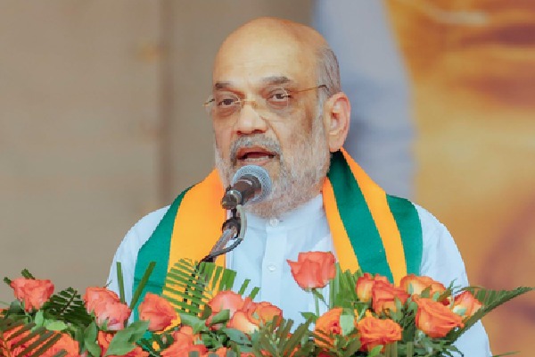 HM Amit Shah to inaugurate All India Speakers’ Conference 2025 today at Delhi Assembly