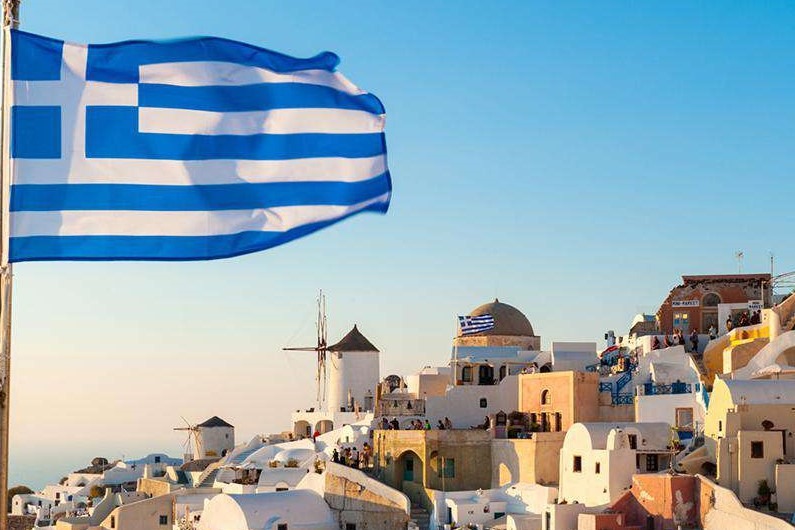 Greece faces demographic decline over aging, low birth rates