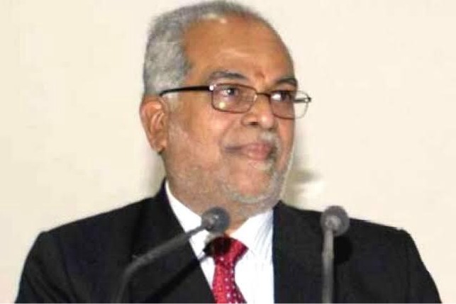 Opposition VP candidate Sudershan Reddy to meet CM Stalin, DMK allies in Chennai today