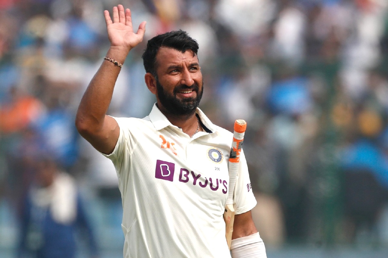 Cheteshwar Pujara announces retirement from all forms of Indian cricket