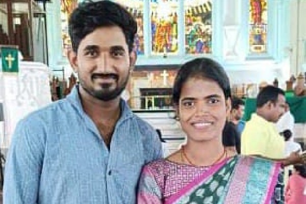 'Hyderabad Horror': Man kills wife, throws chopped body pieces into Musi river