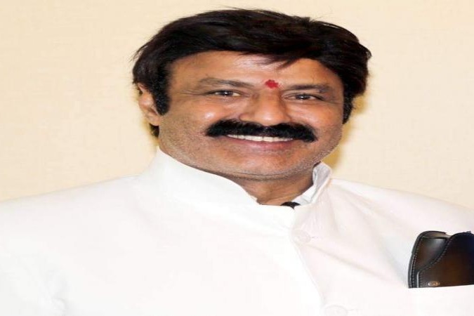 Nandamuri Balakrishna gets a place in the World Book of Records UK for 50 Years in Films