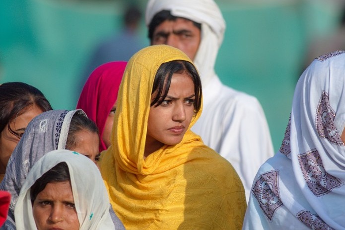 Minority girls face abductions, forced conversions in Pakistan