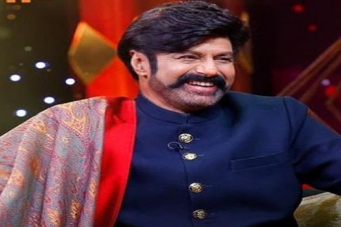 CM Naidu congratulates Balakrishna on inclusion in golden edition of World Book of Records