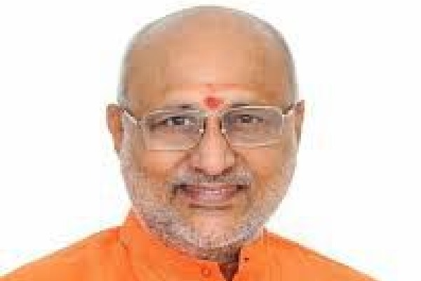 NDA VP candidate CP Radhakrishnan in TN tomorrow to garner support