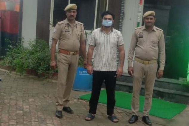 Greater Noida dowry murder: Nikki's brother-in-law caught; third arrest so far
