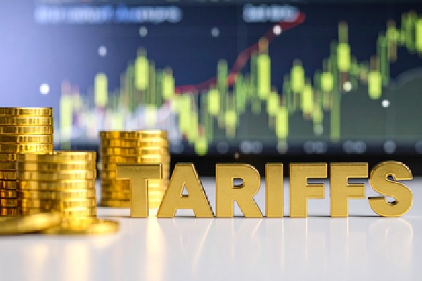 50 pc US tariffs unlikely to significantly impact India’s growth: Analysts