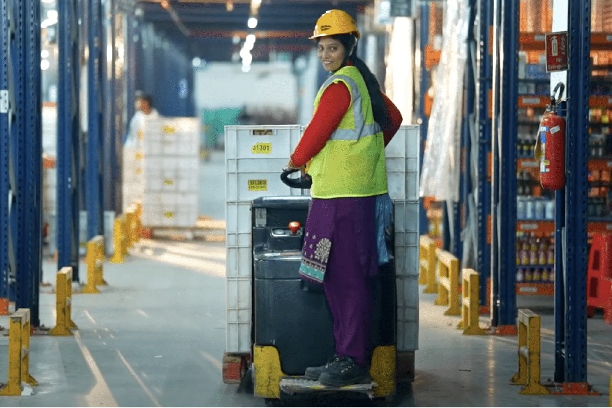 Flipkart to create over 2.2 lakh additional seasonal job opportunities this festive season