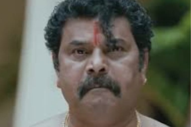 KGF actor Dinesh Mangaluru passes away at 55 after prolonged illness