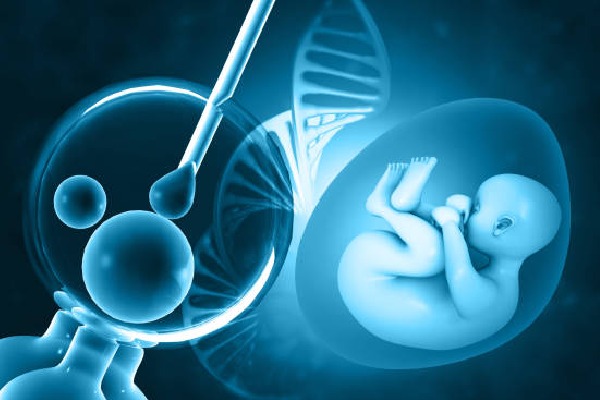 Genetic testing of IVF embryos can help women over 35 conceive faster: Study