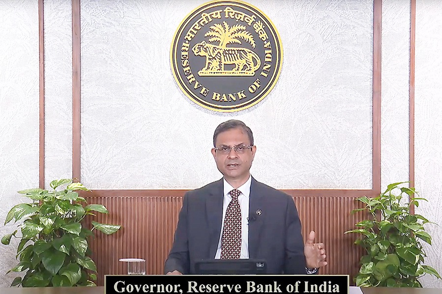 India needs to seize new growth opportunities amid rising global challenges: RBI chief