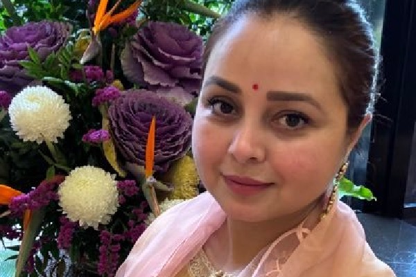 Bihar: Lalu Prasad Yadav’s daughter Rohini Acharya slams NDA and ECI over voter deletion