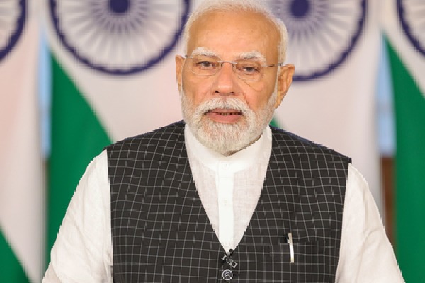 PM Modi to flag off Maruti Suzuki’s first global EV, e-VITARA, in Gujarat today