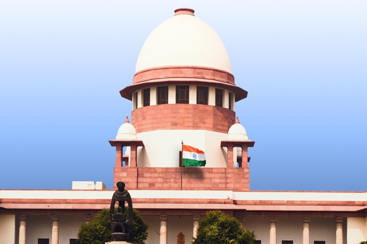 SC expresses concern over delays by HCs in pronouncing judgements