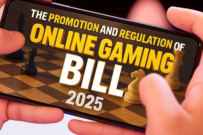 Online Gaming Act: GameKraft refrains from challenging govt on real-money gaming ban