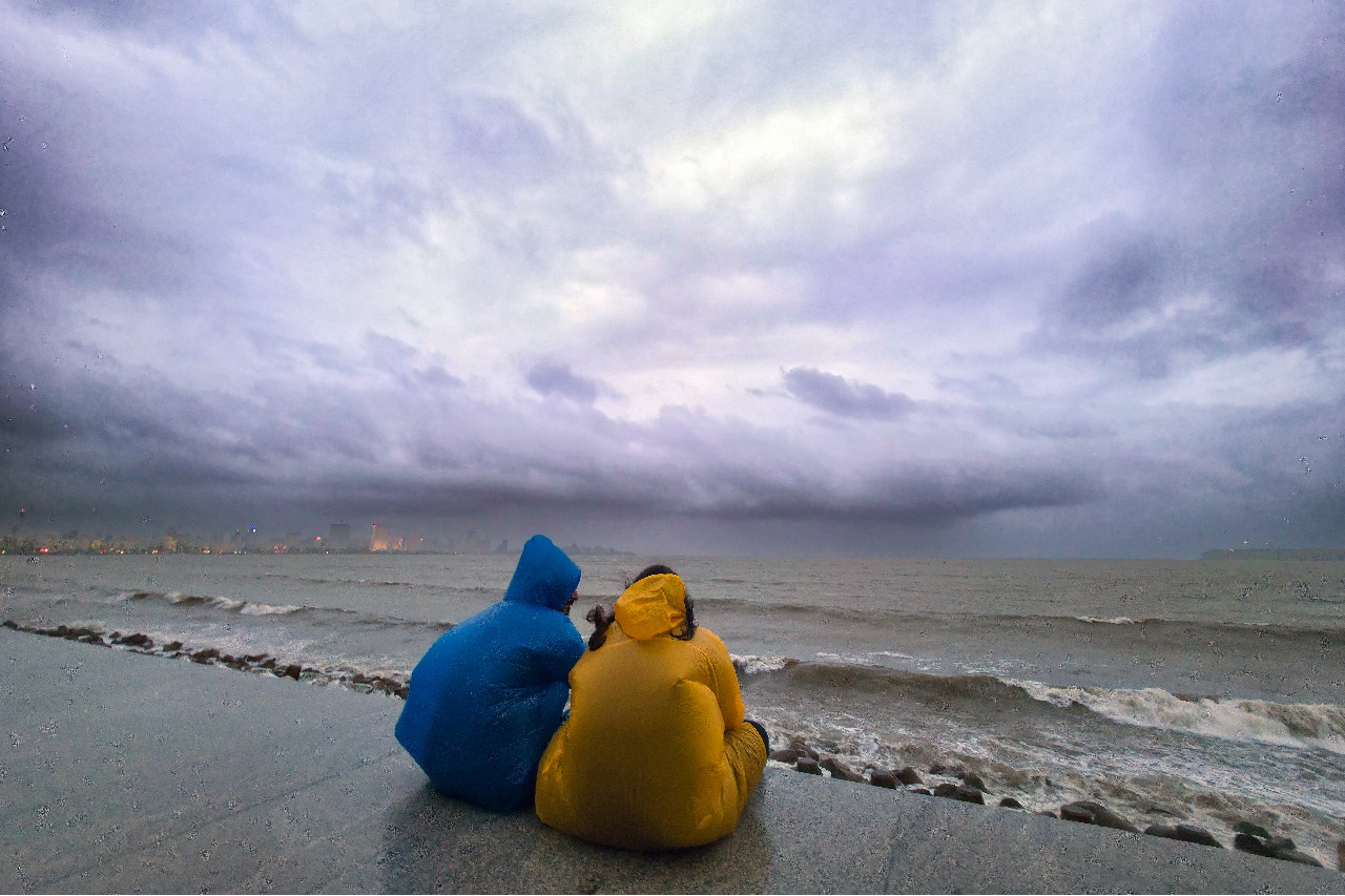 IIT Madras-led study shows how human activity affects aerosol and climate