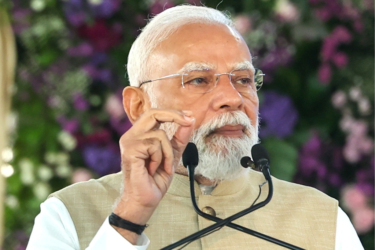 PM Modi hails 'proud moment' as Goa is named host for FIDE World Cup 2025