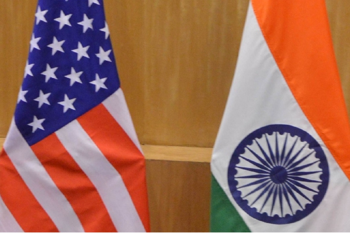 India, US reaffirm commitment to enhancing cooperation amid tensions