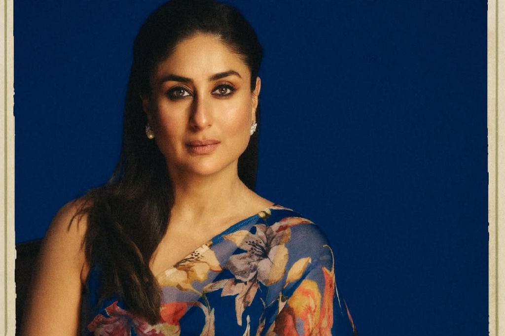 Kareena Kapoor: Celebrations are always brighter with Bappa’s blessings