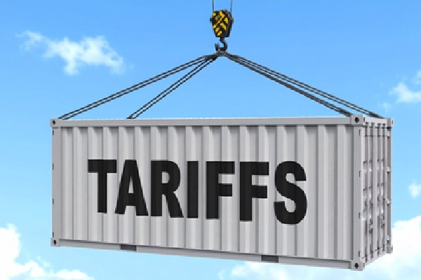 Trump tariffs likely to result in US GDP go down by 40-50 bps: Report