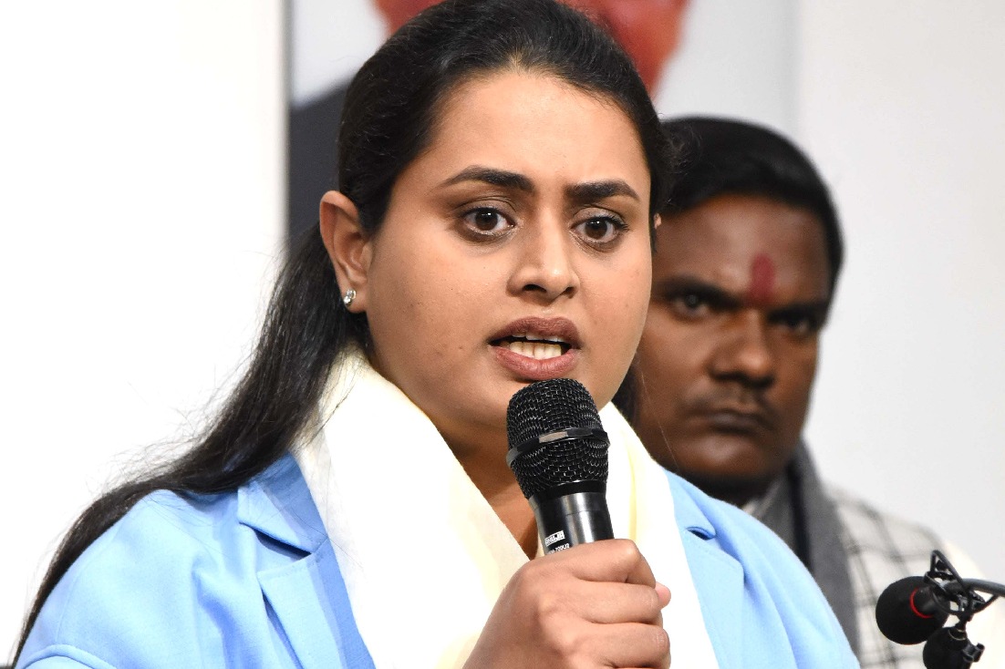 Just like frogs... : BJP MLA slams Rahul Gandhi, Tejashwi for becoming active only during polls