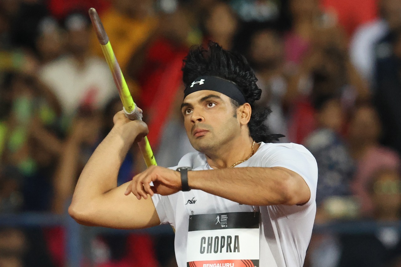 Diamond League Final: When and where to watch Neeraj Chopra in action live from Zurich