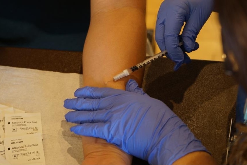 Covid, flu, pneumonia among vaccines essential for adults with heart disease