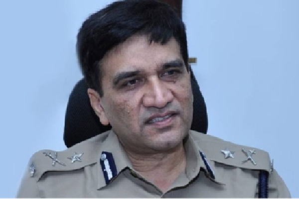 Top Kerala Police official passes away on day of official farewell