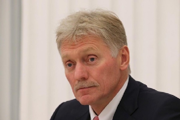 Russia, Ukraine in contact but cannot yet reveal date for next round of talks: Kremlin