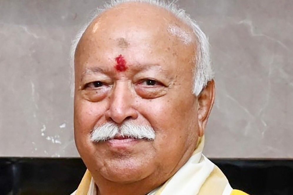 Mohan Bhagwat stresses ‘Swadeshi’ as key to self-reliant India amid global pressures