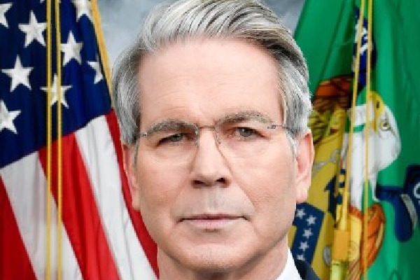 ‘We will come together,’ says US Treasury Secretary on trade negotiations with India