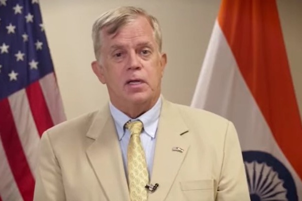 Unpredictable American diplomacy complicating India trade talks, says ex-US diplomat