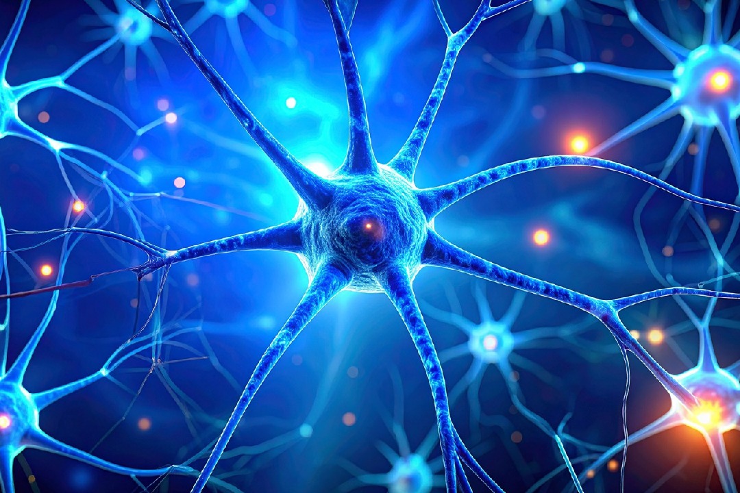 Overworked brain cells may burn out in Parkinson's disease: Study