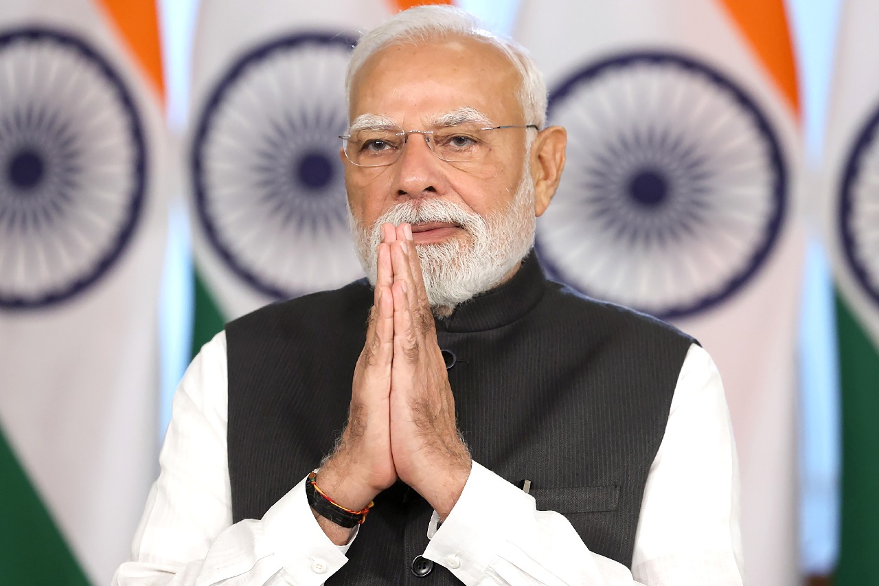 Enhanced dignity, gave people power to script their own destiny: PM Modi as PM Jan Dhan completes 11 years