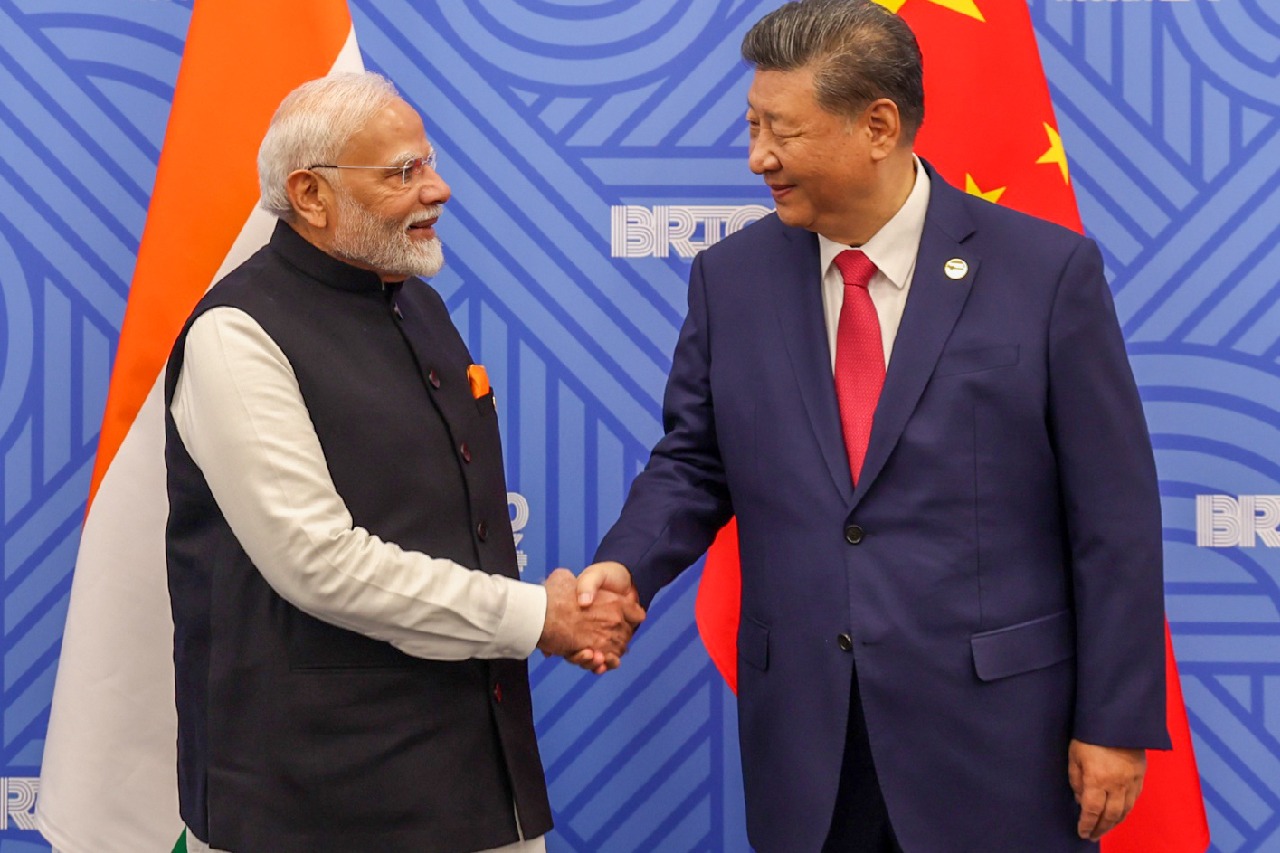 PM Modi, Chinese President Xi Jinping to meet on Aug 31 on sidelines of SCO Summit