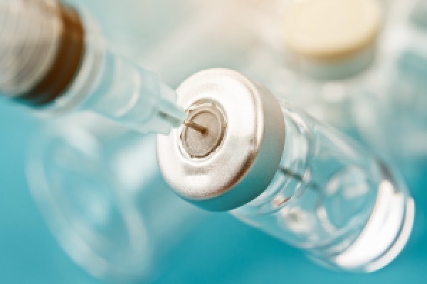 US scientists developing single-dose vaccines for HIV, Covid