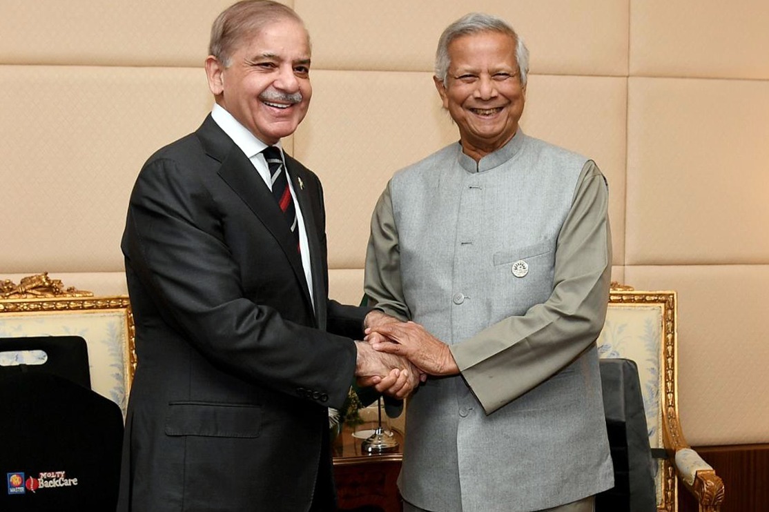 Pakistan must table resolution for 1971 apology and asset settlement in Parliament: Report