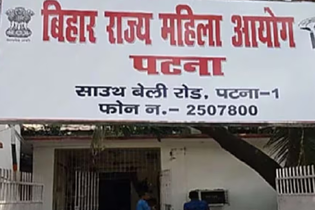 Bihar Women’s Commission issues notice to Rahul Gandhi, Tejashwi Yadav over remarks on PM Modi’s mother