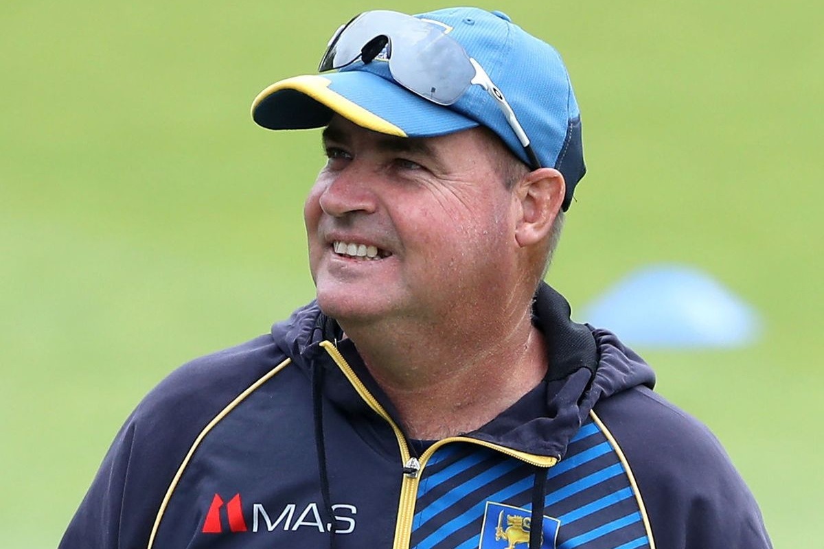 Mickey Arthur says he understands why Pakistan did not pick Babar, Rizwan for Asia Cup 2025
