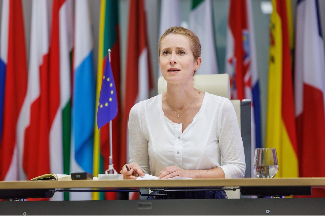 European countries urge EU to toughen stance on Israel