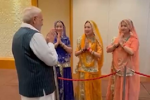 Best day of my life: Japanese artists call it ‘unforgettable’ after performing for PM Modi in Tokyo