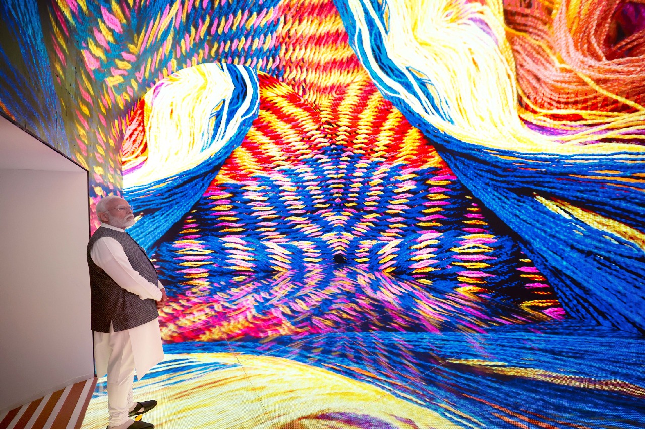 US tariffs: This is how Indian textile and apparel industry can offset losses